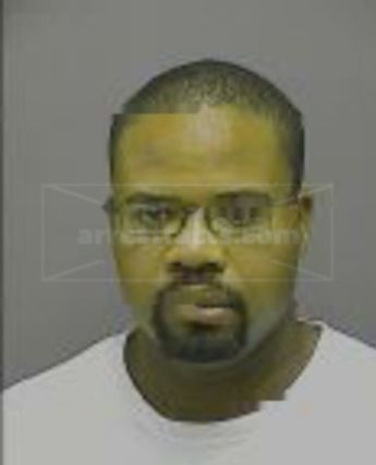 Anthony Jerome Lomax