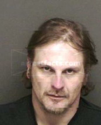 Steven Norton Evans