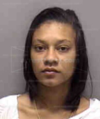 Charmaine Teare Palmer