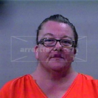 Bonnie Sue Jones