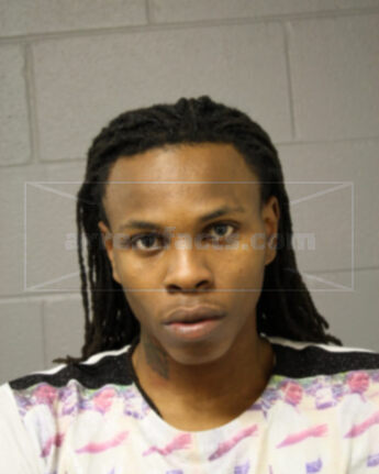 Travell Adams