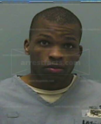 Archie Tyrone Cox