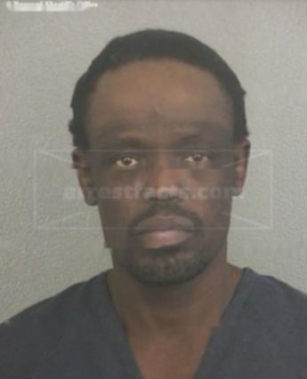 Cory Lamont Dennis