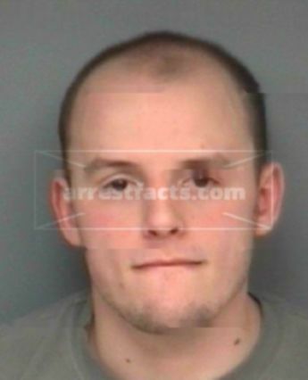 Timothy Ryan Chadrick