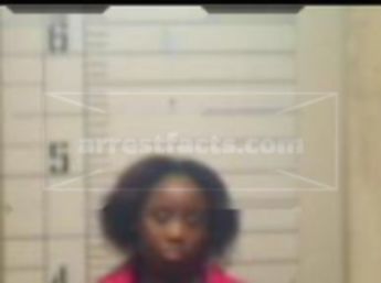 Chelsey Kenyatta Hodo