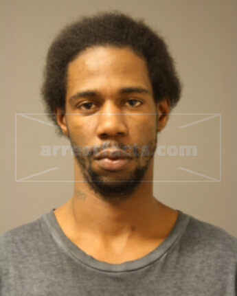 Crayton D Saffold