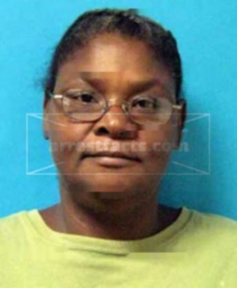 Jacquiline Evon Frederick