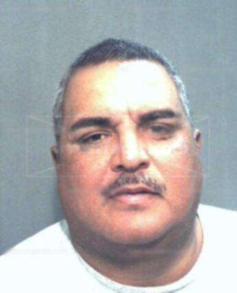 Marco A. Nevarez