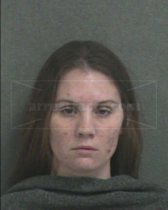 Stacey Michelle Harper