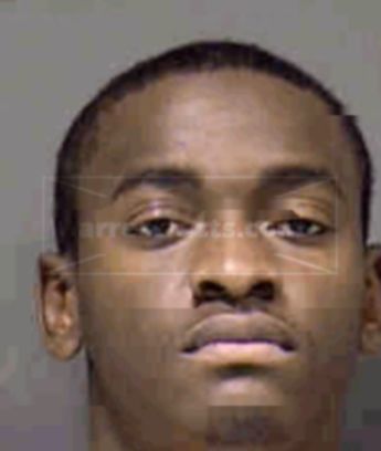 Raheem Elijah Maxwell