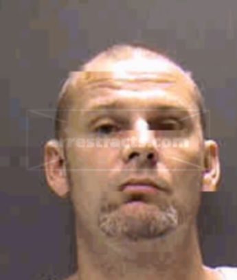 Darren Ray Porterfield