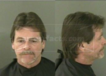 Danny Ray Scott