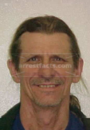 Delbert C Anderson