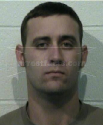 John Braden Ruckert
