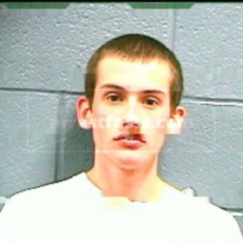 Ethan Clark Yarbrough