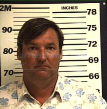 Byron Cornelius Dean