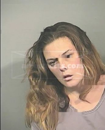 Brittany Nicole Gordon