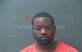 Demetrius C Smith