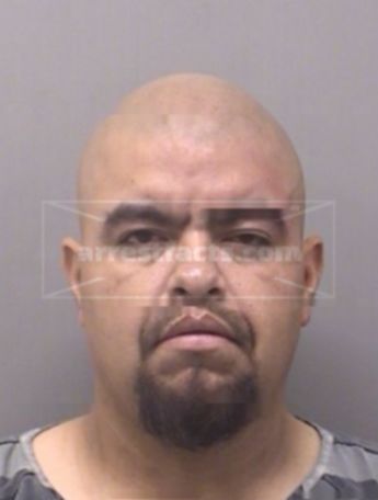 Edgar Omar Hernandez