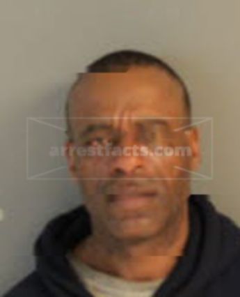 Orson Pierre Davis