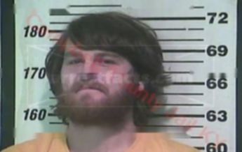 Isaac Brandon Burdette