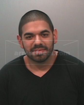 Jesse John Ramirez