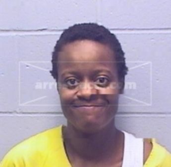 Lafrances C. Thomas
