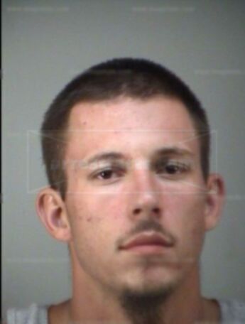 Michael Anthony Evans