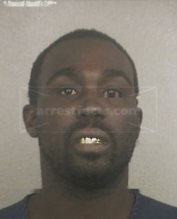 Demetrius Milton