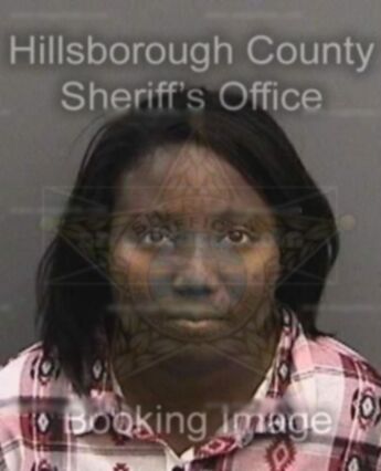 Tiffany Tenease Rivers