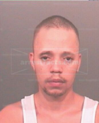 Clifton Ryan Wilson