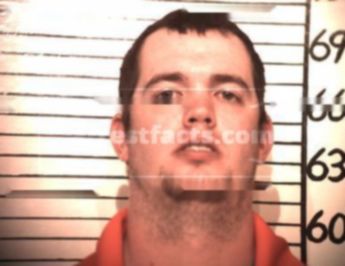 Joshua Drew Allen