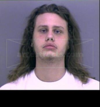 Brandon Lee Peters
