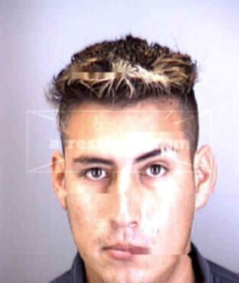 Victor Hugo Velasco