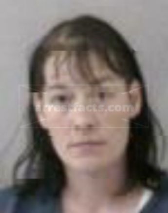 Heather Louann Rogers