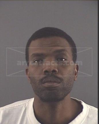 Albert Nmi Collins