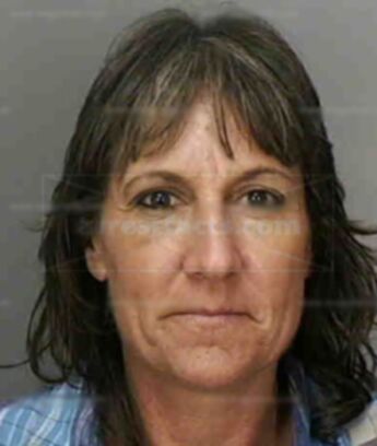 Traci Bohyer Marshall