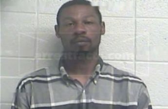Dexter Robinson