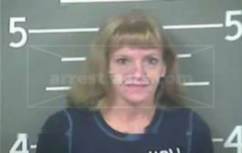 Tina M Hamilton