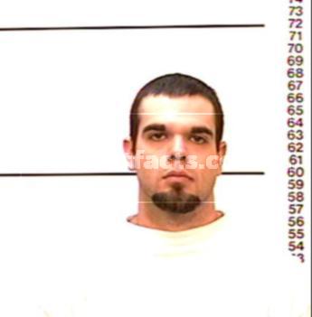 Shaun Ericson Silcox