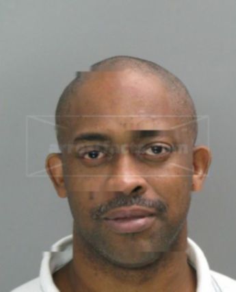 Allen Keith Martin