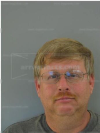 Danny William Bush