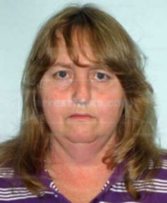 Barbara Ann Langford