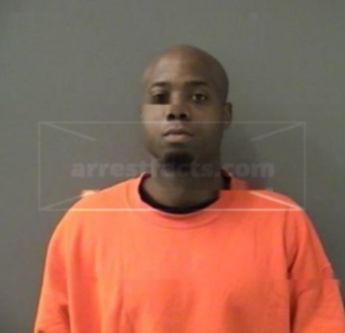 Christopher George Junior Johnson