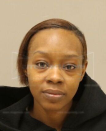 Raykieta Buckner