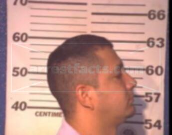 Eugene Paul Cruz