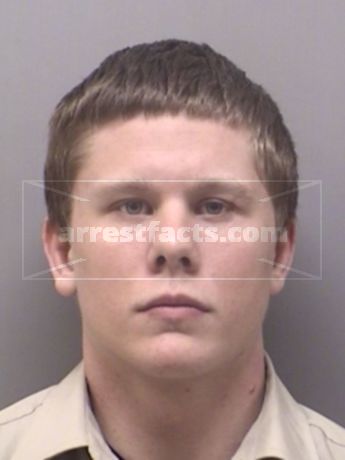 Danny Ray Nalley