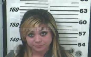 Ashley Ruth Breazeale
