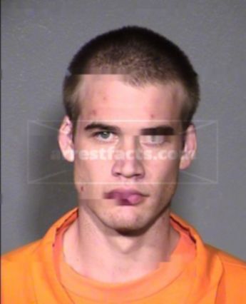 Robert Anthony Dickerson