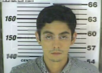 Jaime Dominguez-Quintana
